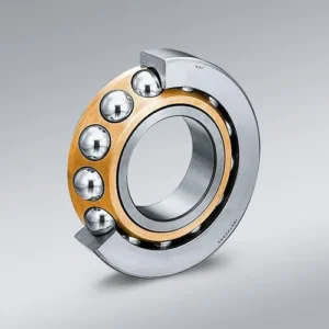 Angular Contact Bearings