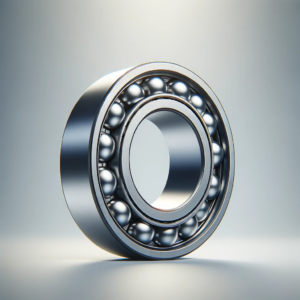 Deep Groove Ball Bearings