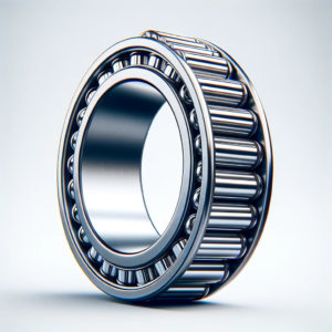 Needle Roller Bearings