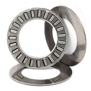 Needle Thrust Bearings