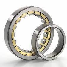 NSK NU Series Cylindrical roller bearing